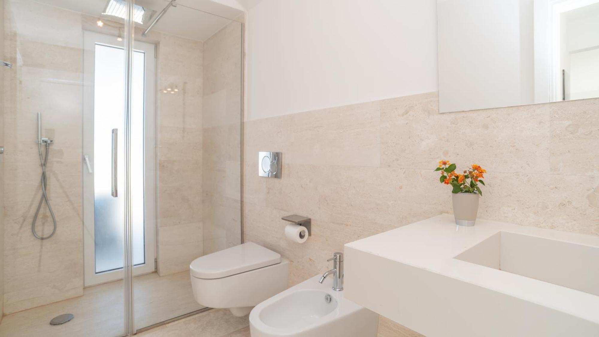 New Stunning Apartment With Parking &Pool! * Olbia